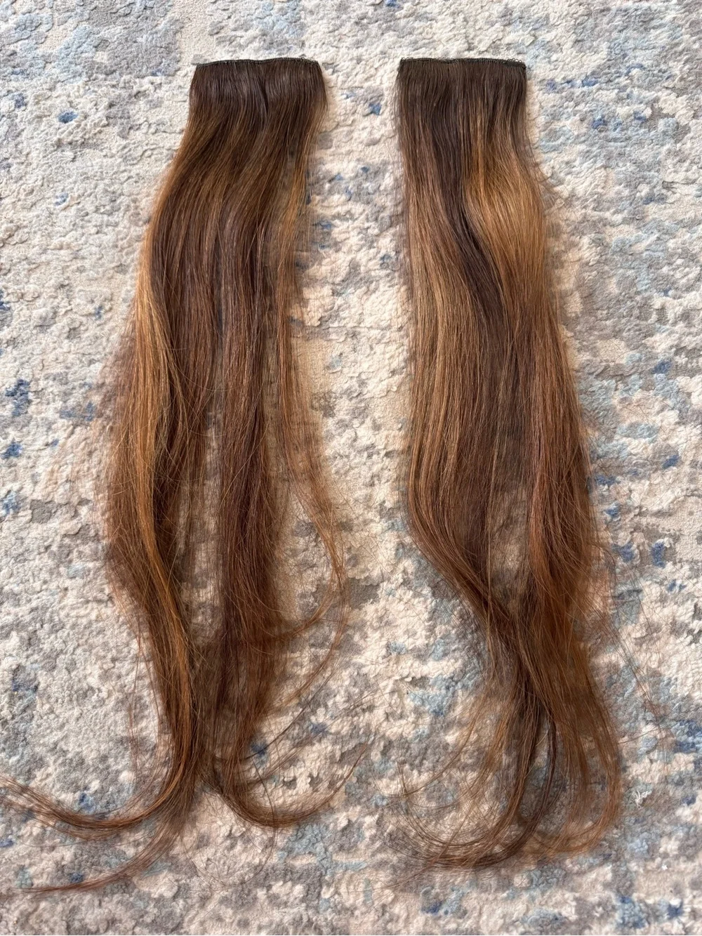 Habit Hair Volume Hair Extensions 22-24 inches